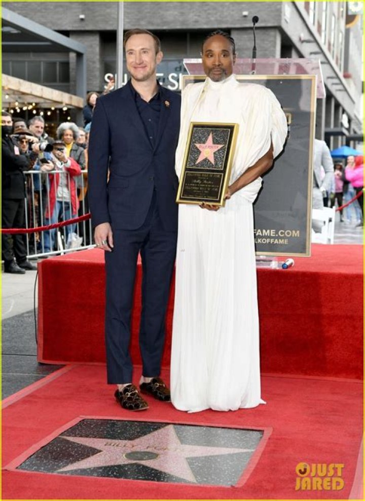 Steven Porter Net Worth