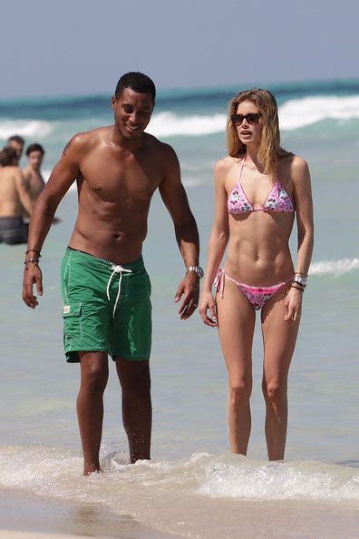 Sunnery James Net Worth