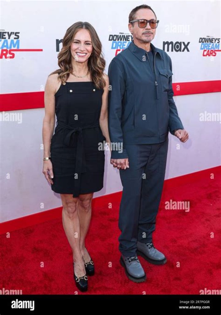 Susan Nicole Downey – Film Producer | Net Worth, Age, Bio, Wiki, Career, Family, Nationality, Ethnicity, Partner, Photos And Facts