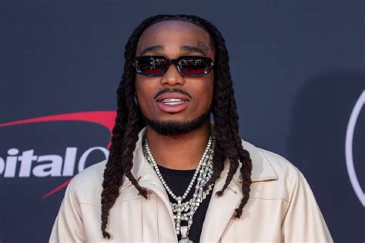 Takeoff Rapper Net Worth – $26 Million