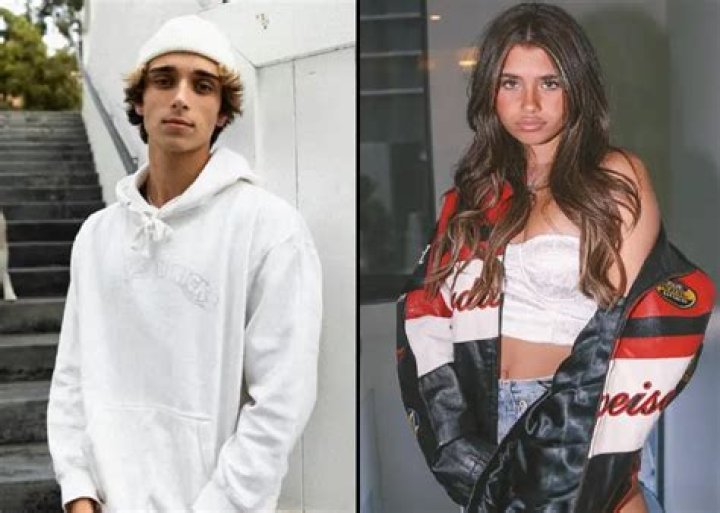 Tana Mongeau Speaks Out On How Josh Richards Cheat On Nessa Barrett?