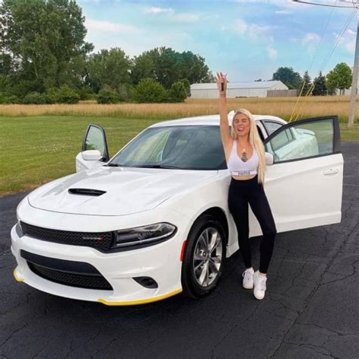 Taylor Pendergraff Net Worth