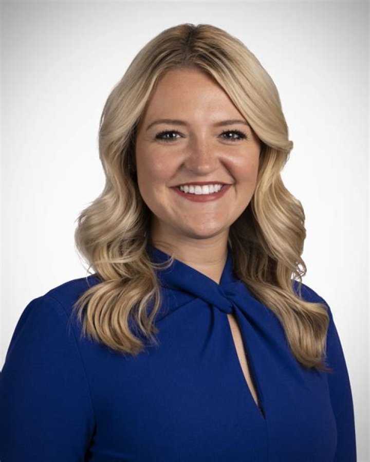 Tessa DiTirro FOX 17, Bio, Wiki, Age, Height, Husband, Salary, Net Worth