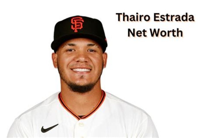 Thairo Estrada Net Worth