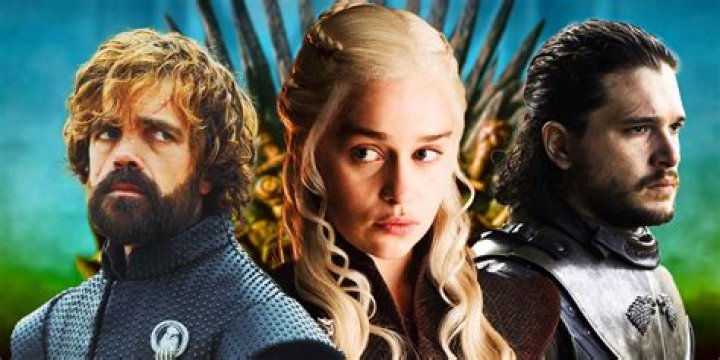 The Best Memes and Reactions to the 'Game of Thrones' Series Finale