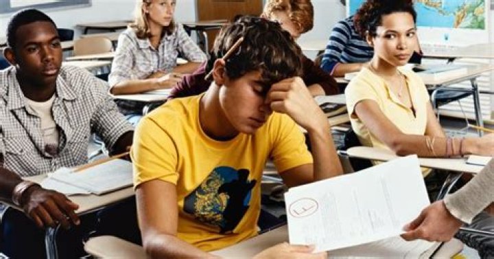 The Financial Consequences of Failing a Course While Receiving FAFSA