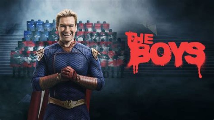 The Highly-Anticipated "Herogasm" Episode of 'The Boys' Will Be One for the Books