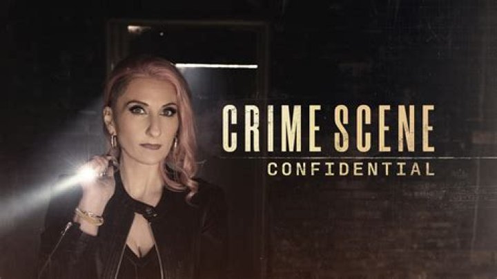 The Host of Investigation Discovery's 'Crime Scene Confidential' Is a Veteran CSI