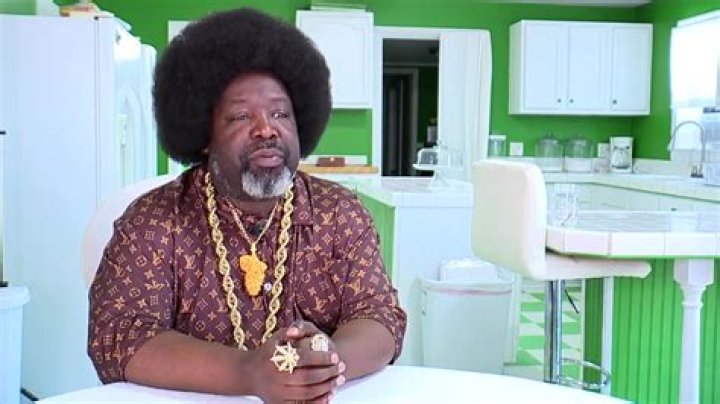 The Police Raided Afroman's House — and Then He Wrote a Song About It