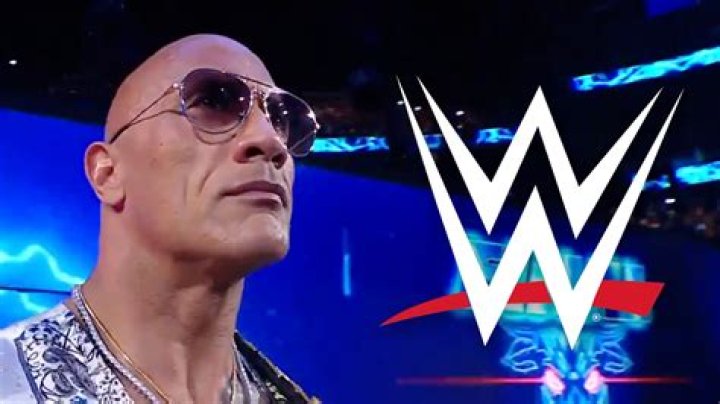 The Rock Surprised His Biggest Fan With the Ultimate Photobomb