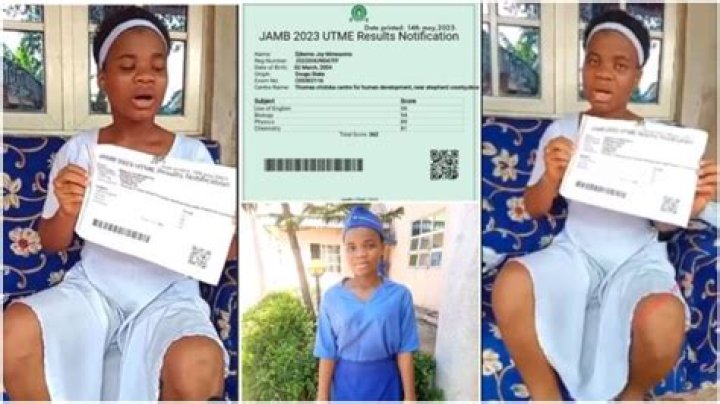 “The Truth Is Out”: Owner of JAMB CBT Centre Where Mmesoma Ejikeme Wrote Exams Begs Her to Come Clean