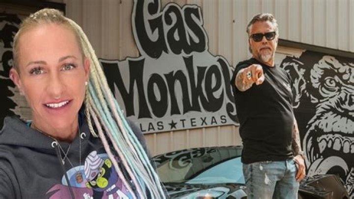 There Won't Be a Season 17 for Gas Monkey Garage's Show ‘Fast N’ Loud’