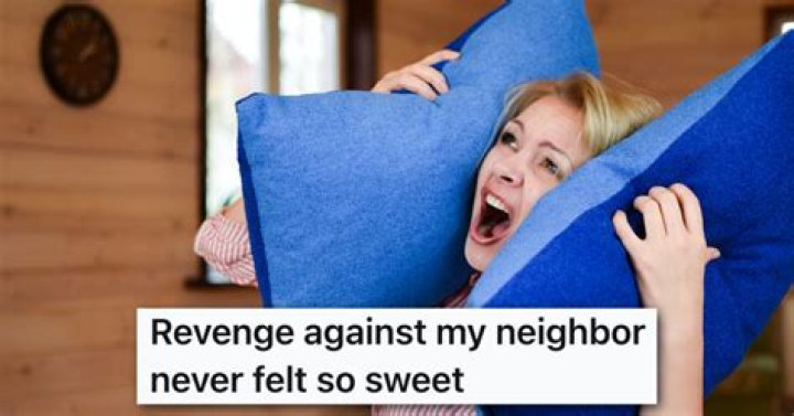 This Guy's Revenge on His Neighbors Was so Perfect They Moved Out