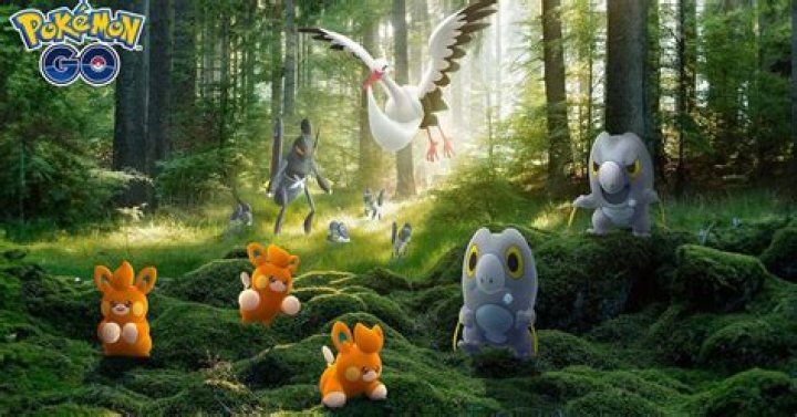 This Pokémon GO Shiny Glitch Will Help You Catch More Shinies