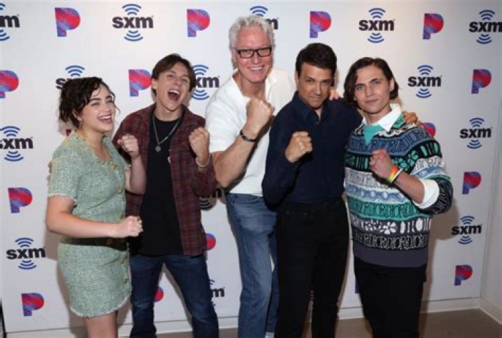 Thomas Ian Griffith Net Worth