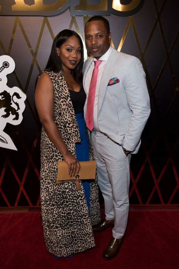 Thomas Jakes Jr, Bio, Wiki, Age, Height, Family, Mother, Siblings, Wife, And Net Worth,