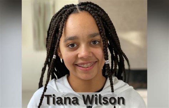 Tiana Wilson YouTuber, Bio, Wiki, Age, Height, Boyfriend, Brother, and Net Worth