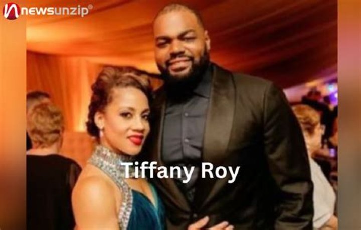 Tiffany Roy: What is the Relationship Status of Tiffany Roy? Net worth 2023, Age, Salary, Education, Career, Husband, Relationship, Family, Height, Weight, Bio, Wiki