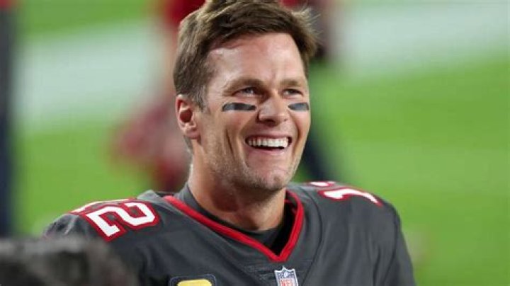 Tom Brady Net Worth 2024