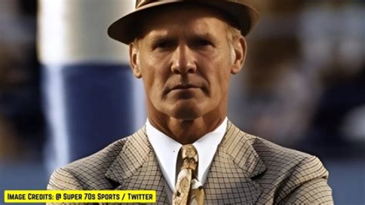 Tom Landry Net Worth