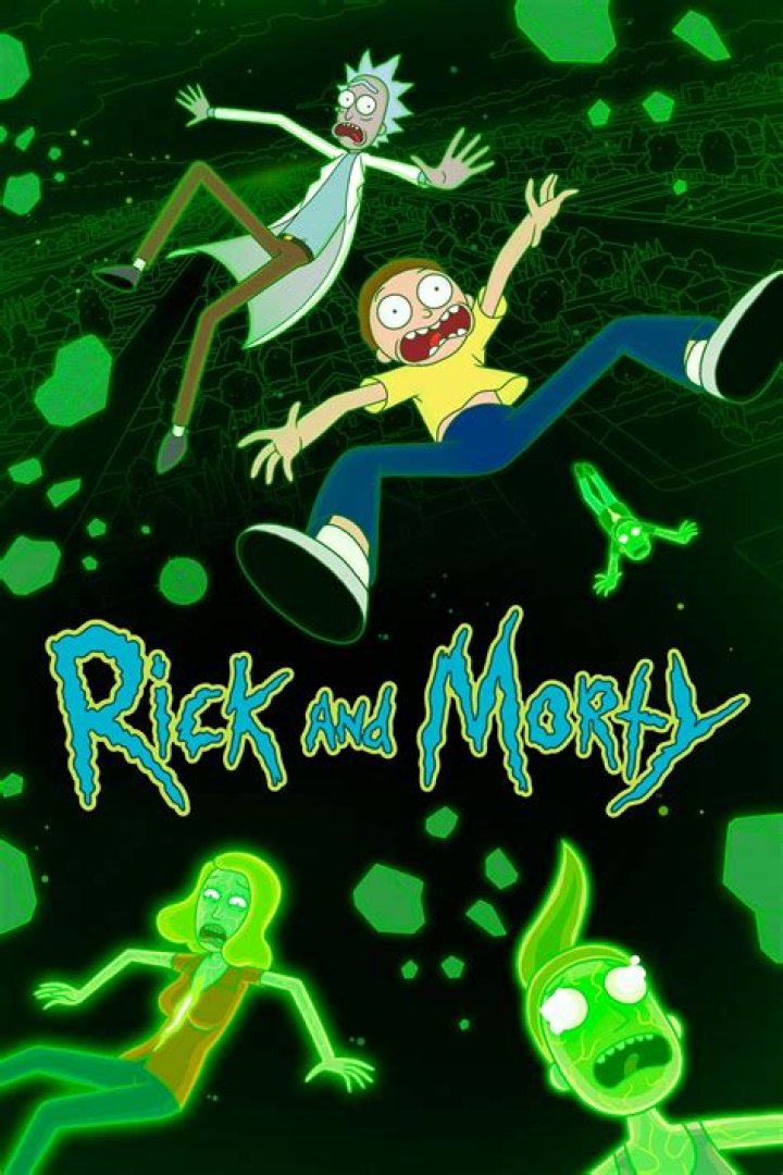 Top 20 Songs Featured On 'Rick and Morty' Songs You Can't Miss