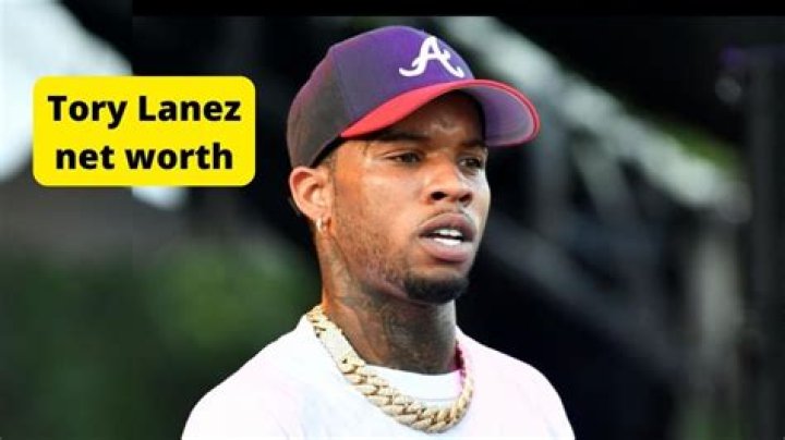 Tory Lanez Net Worth - How Much Does Tory Lanez Make?