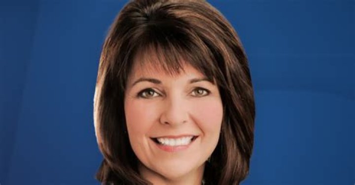 Tracy Carloss Channel 5, Bio, Wiki, Age, Husband, Salary, and Net Worth