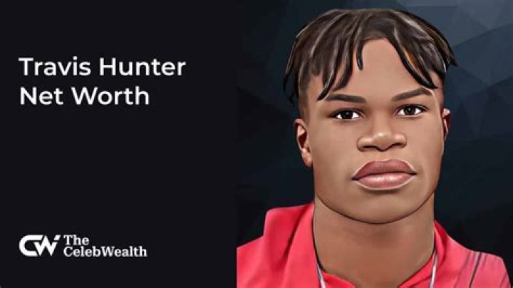 Trent Hunter Net Worth