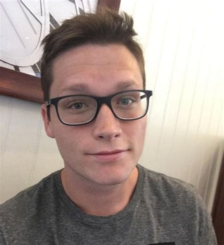 Trevor Martin Net Worth