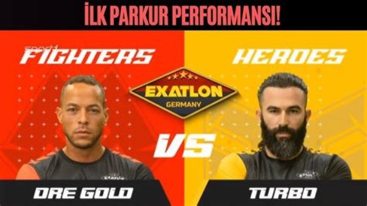 Turbo Turabi Is Our Favorite Feminist on TV