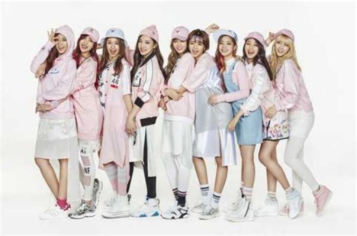 Twice Net Worth - How Much Does Twice Make?