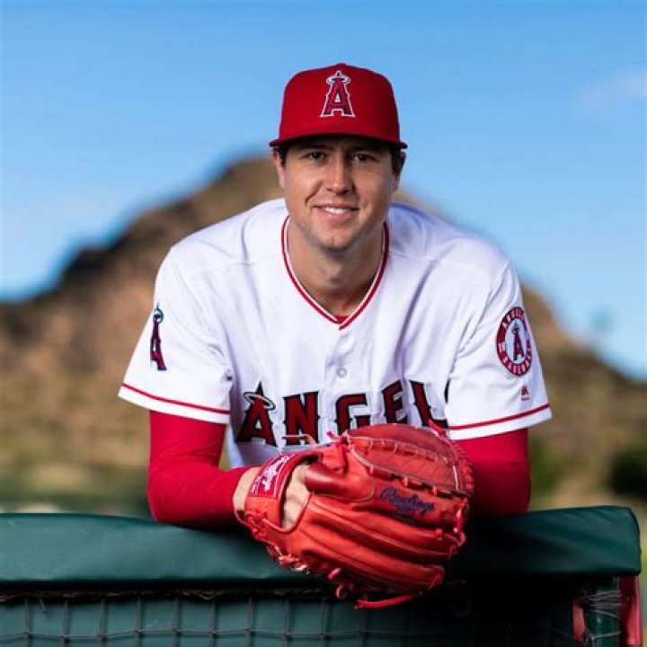 Tyler Skaggs Net Worth 2024