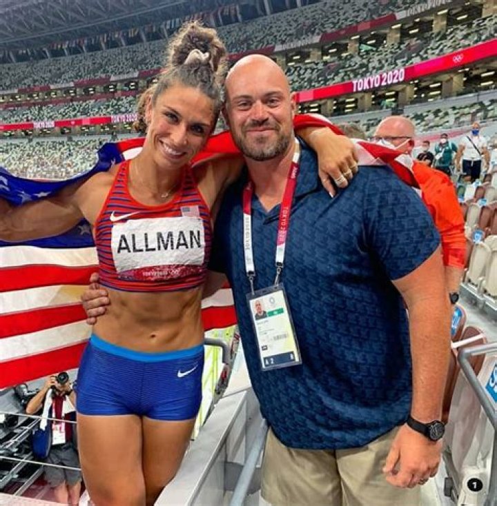 Valarie Allman- Wiki, Height, Net Worth, Husband