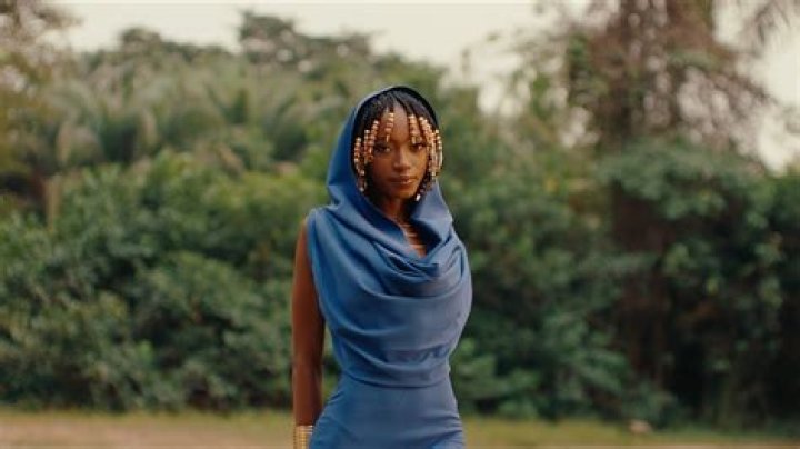 Vanjess from Nigeria | Popnable