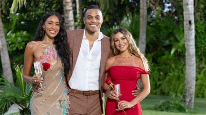 Victoria Seems Like a Production Plant on Matt's Season of 'The Bachelor'