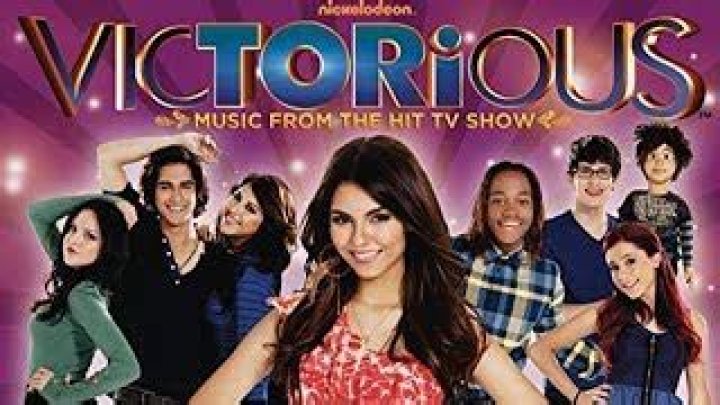Victorious Songs Playlist | Popnable