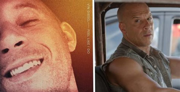 Vin Diesel Released a Song, but Can He Actually Sing?