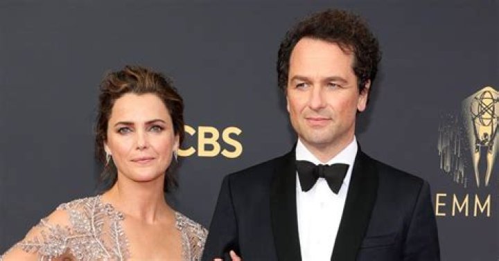 Wait, How Long Did Keri Russell and Matthew Rhys Keep Their Relationship a Secret on Set?