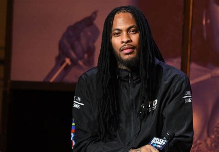 Waka Flocka Flame Net Worth - How Much Does Waka Flocka Flame Make?
