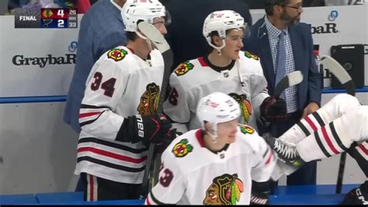 Was Former Hockey Player Married?