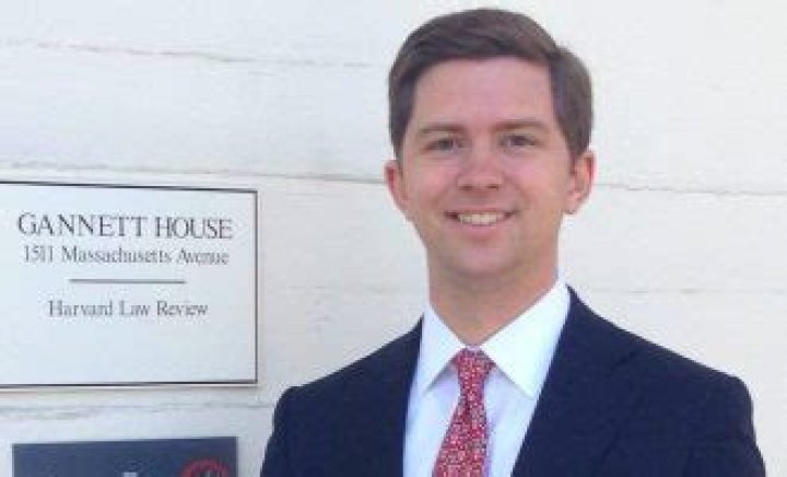 Washington Chris Danello Death Cause Linked To Suicide