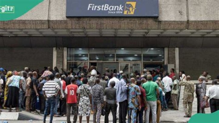 “We Are Excited”: First Bank Announces New Name for Subsidiary, Gives Reasons