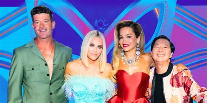 We Didn’t Know That the ‘Masked Singer’ Would Be the Last Time We Saw Jerry Springer