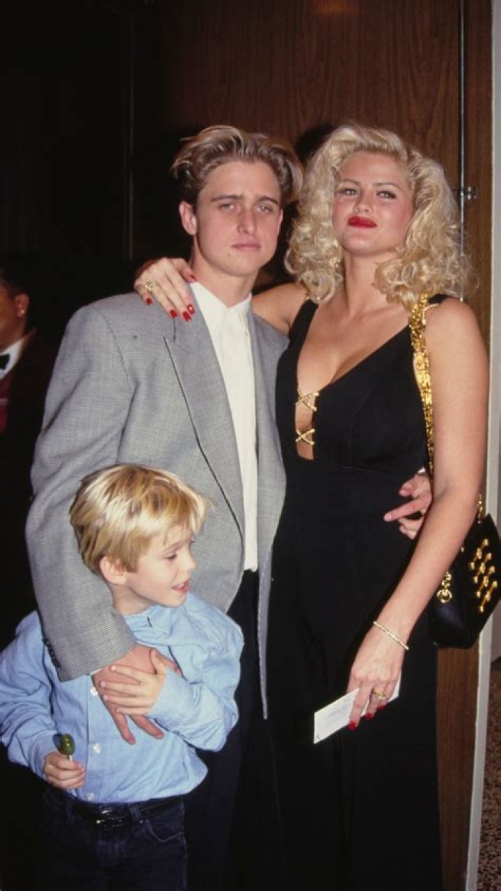 What Happened to Anna Nicole Smith’s Son, Daniel Wayne Smith?