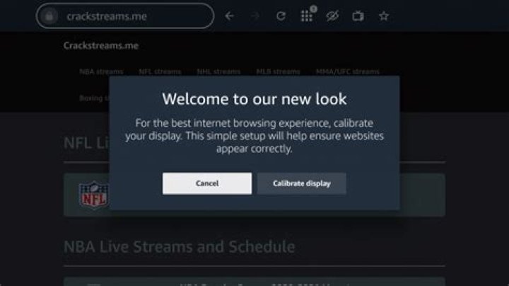 What Happened to Crackstreams? Is It No Longer Working?
