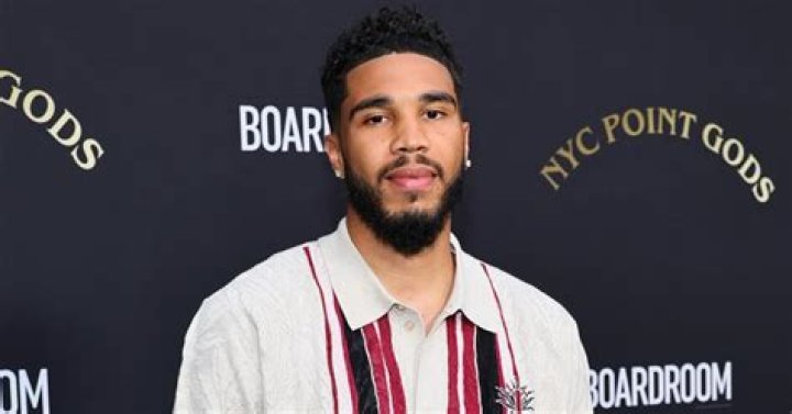 What Happened to Jayson Tatum? The Celtics Forward Is Injured