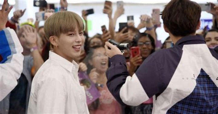 What Happened to Jongho? Behind the #GetWellSoonJongho Hashtag