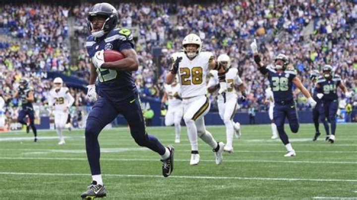 What Happened To The Seahawks Player?