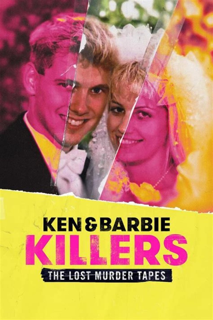 What Inspired the Bizarre Ken and Barbie Killers in 'Stay Close'?