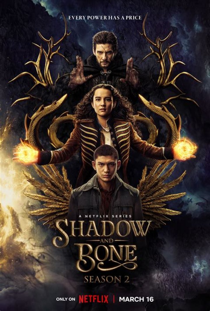 What Is a Kefta in 'Shadow and Bone'? Grisha Coats 4-1-1